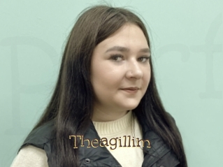 Theagillim