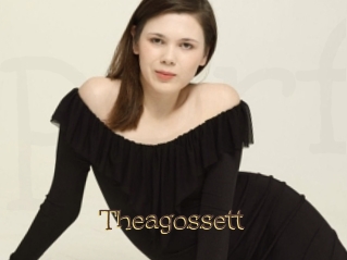 theagossett Porno FR