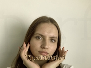 Theahallsted
