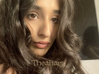 Theaharn