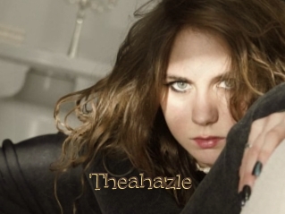 Theahazle