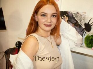 theajey Porno FR