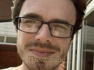 Thealastair