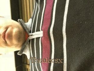 Thealecsx