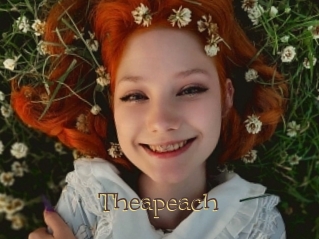 Theapeach