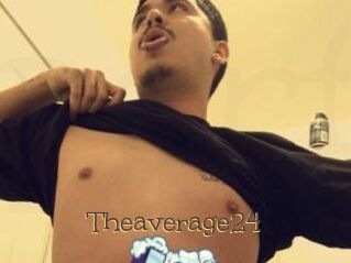 theaverage24 Porno FR