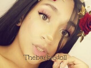 Thebarbiedoll