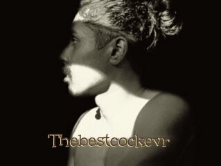 Thebestcockevr