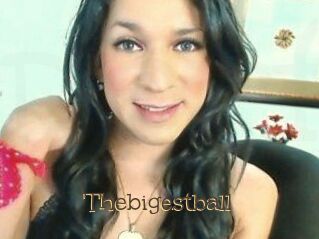 thebigestball Porno FR