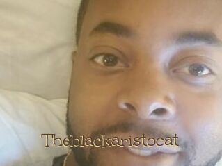 Theblackaristocat