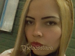 Thebosslara