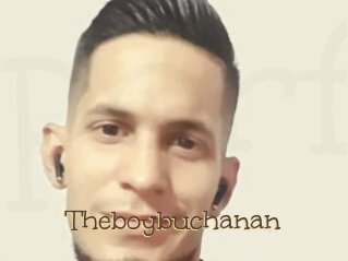 Theboybuchanan