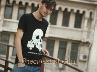 Theclassicdarlin
