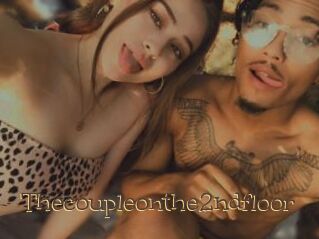 Thecoupleonthe2ndfloor