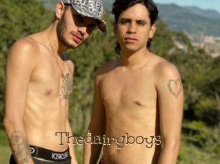 Thedairyboys