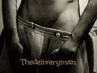 Thedeliveryman