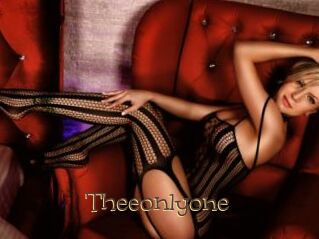 Theeonlyone