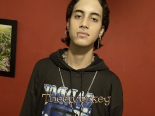 Theeworkey