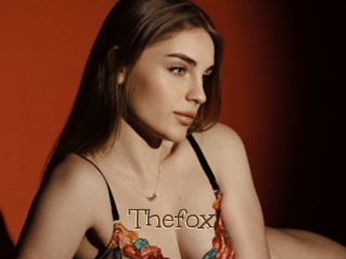 thefox Porno FR