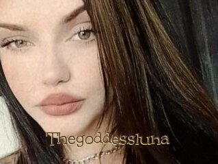 thegoddessluna Porno FR
