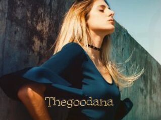 thegoodana Porno FR