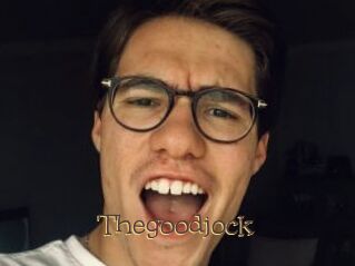 Thegoodjock
