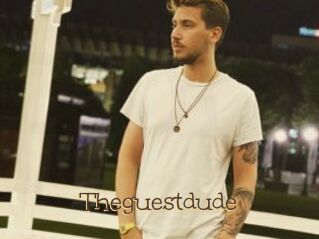 Theguestdude