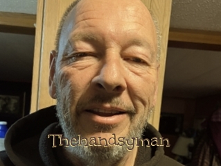 Thehandsyman