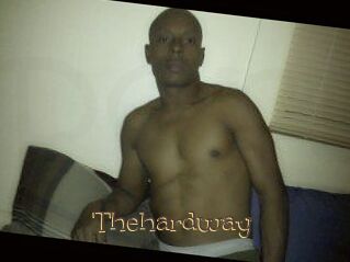 Thehardway