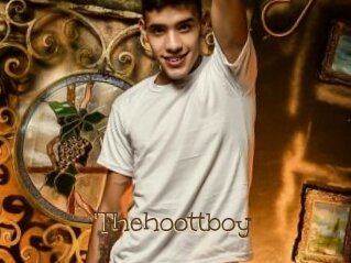 Thehoottboy