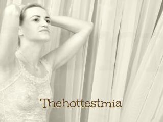 Thehottestmia