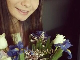 Theislandgirl