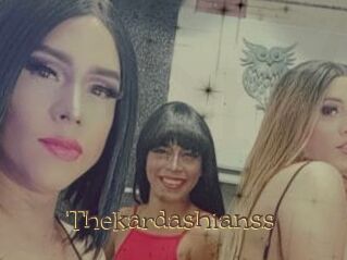 Thekardashianss