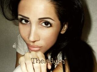 Theladym