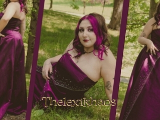 Thelexikhaos