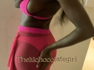 Thelilchocolategirl