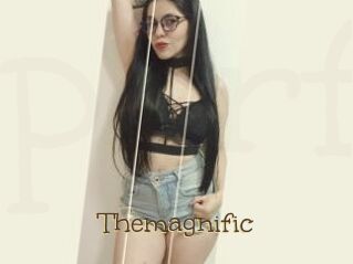 Themagnific