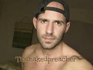 Thenakedpreacher