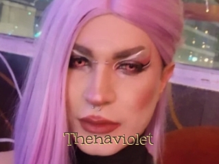 thenaviolet Porno FR