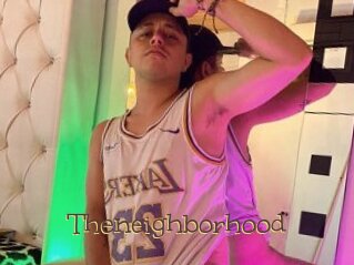 Theneighborhood
