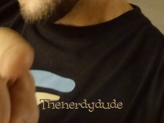Thenerdydude