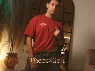 Theocallen