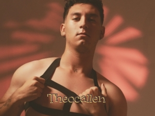 Theocallen