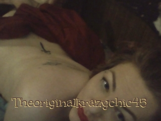 theoriginalkrazychic45 Porno FR