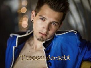theosanderscbt Porno FR