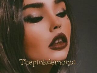 Thepinkdemonia
