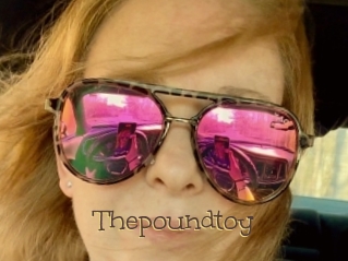Thepoundtoy