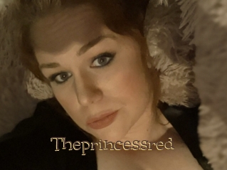 Theprincessred