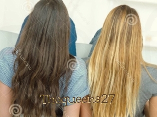 Thequeens27