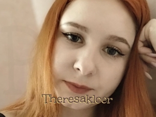 Theresakloer